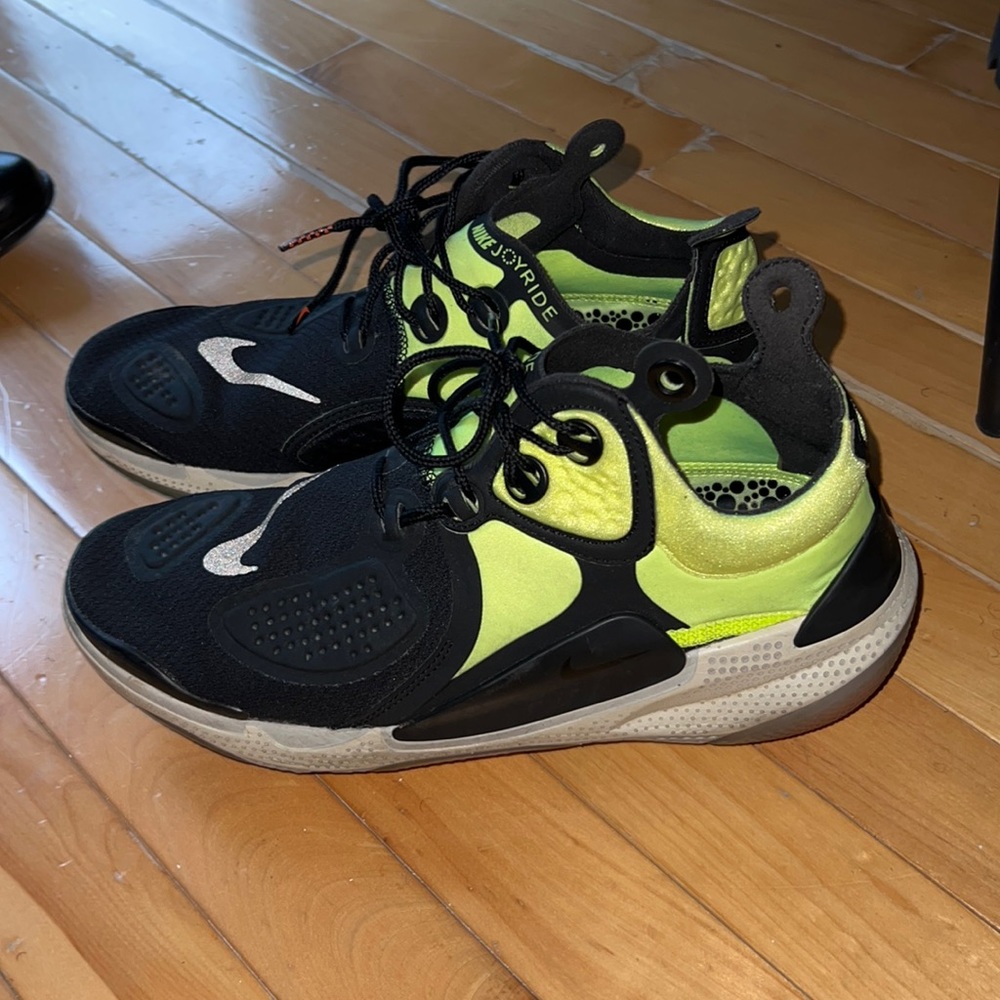 Nike Comfortable Running Shoes